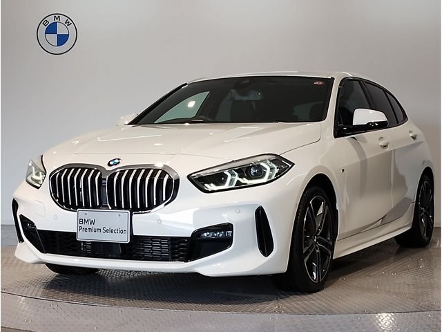 Bmw 1 SERIES 2020-08 18613-0