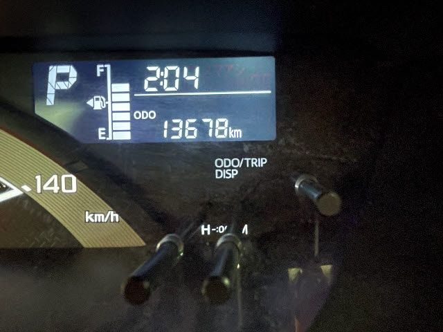 Toyota Pixis Mega 2019-04 180792-7