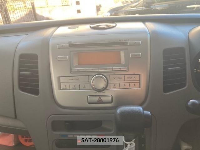 Suzuki WAGON R 2010-05 355061-12