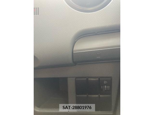 Suzuki WAGON R 2010-05 355061-10