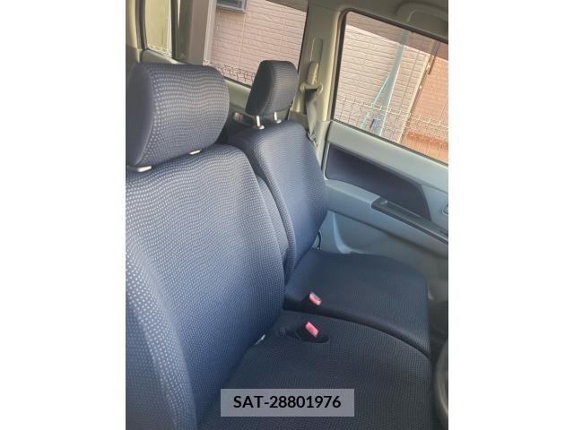 Suzuki WAGON R 2010-05 355061-8