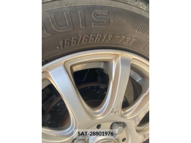 Suzuki WAGON R 2010-05 355061-6
