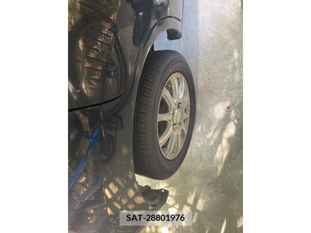 Suzuki WAGON R 2010-05 355061-5