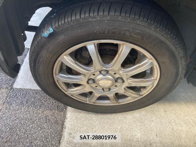 Suzuki WAGON R 2010-05 355061-4