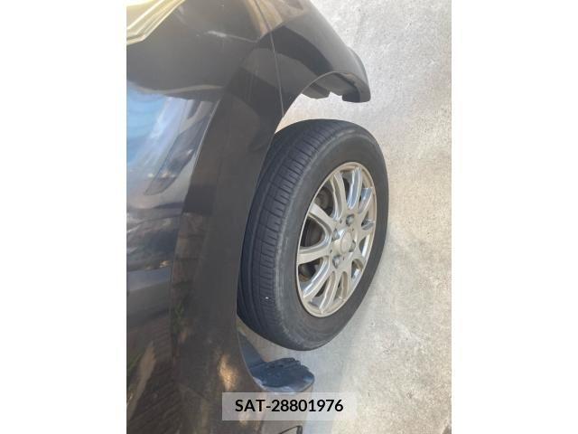 Suzuki WAGON R 2010-05 355061-3