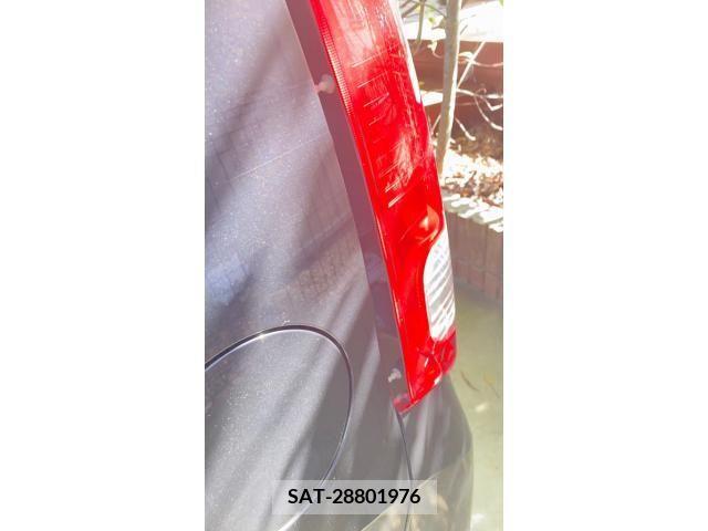 Suzuki WAGON R 2010-05 355061-15