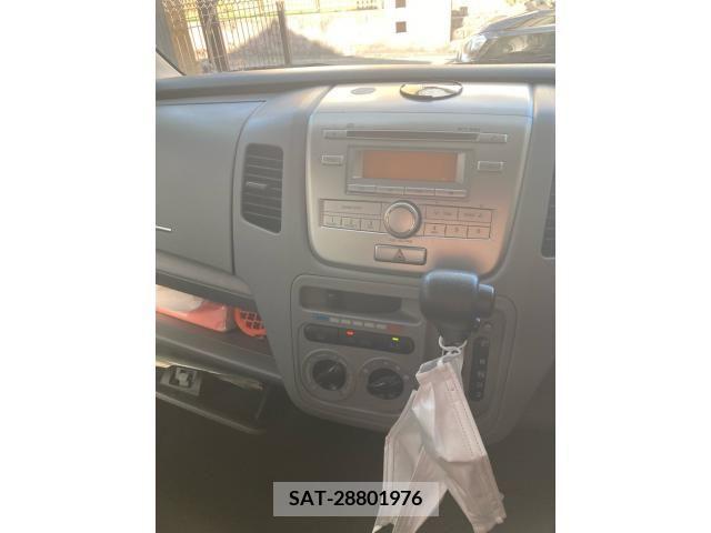 Suzuki WAGON R 2010-05 355061-14