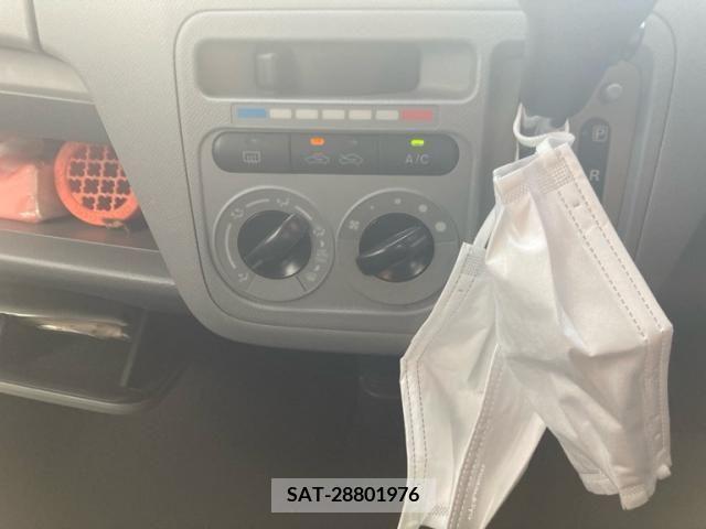 Suzuki WAGON R 2010-05 355061-13