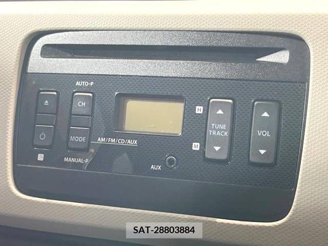 Suzuki ALTO 2019-02 351520-2