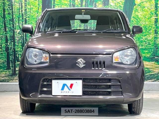 Suzuki ALTO 2019-02 351520-14
