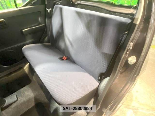 Suzuki ALTO 2019-02 351520-9