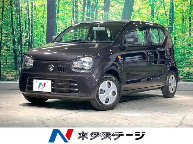 Suzuki ALTO 2019-02 351520-0