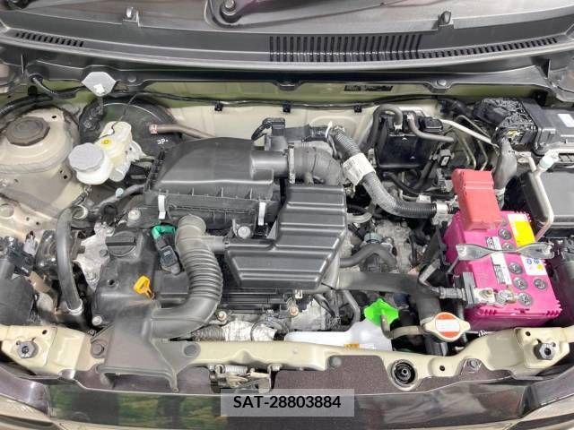 Suzuki ALTO 2019-02 351520-18