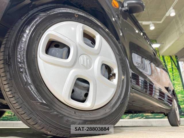 Suzuki ALTO 2019-02 351520-13
