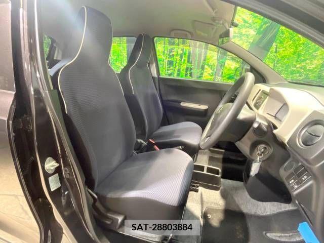Suzuki ALTO 2019-02 351520-8