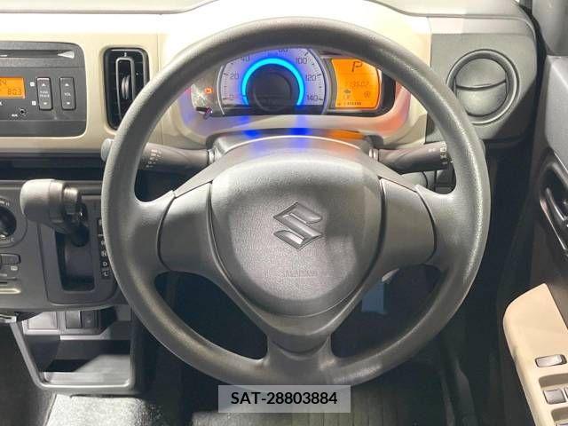 Suzuki ALTO 2019-02 351520-11