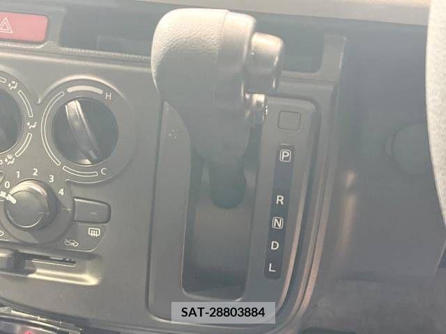 Suzuki ALTO 2019-02 351520-6