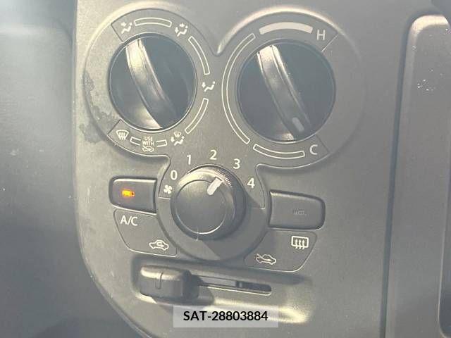 Suzuki ALTO 2019-02 351520-5