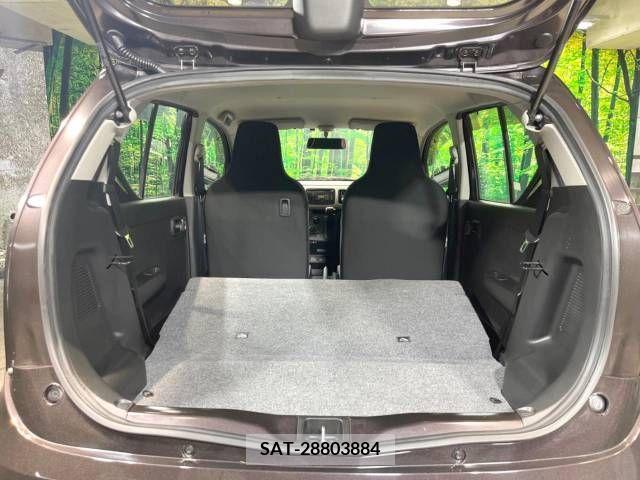 Suzuki ALTO 2019-02 351520-10