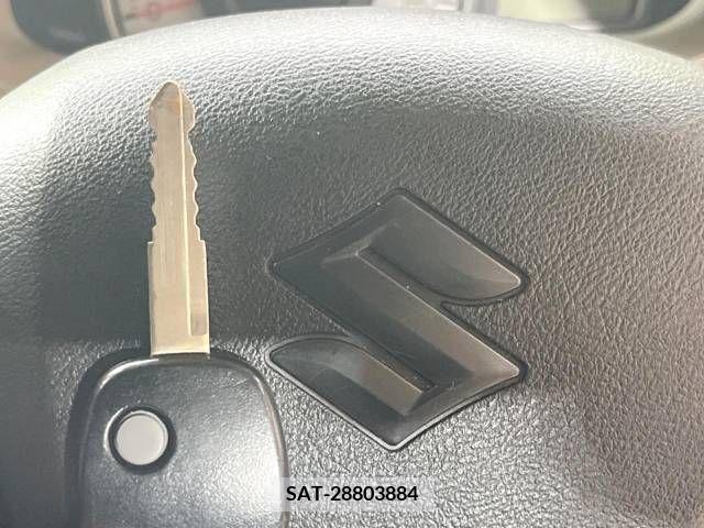 Suzuki ALTO 2019-02 351520-3