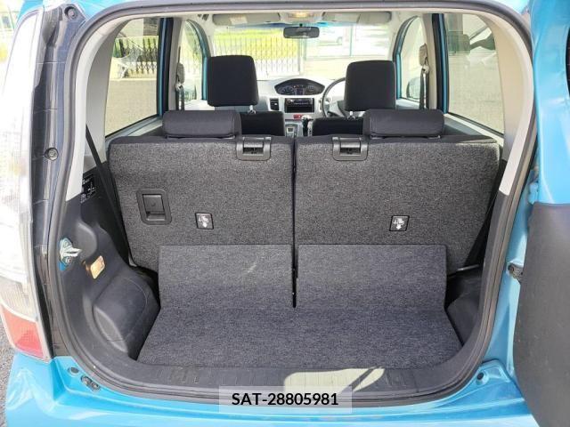 Subaru STELLA 2011-12 309178-24