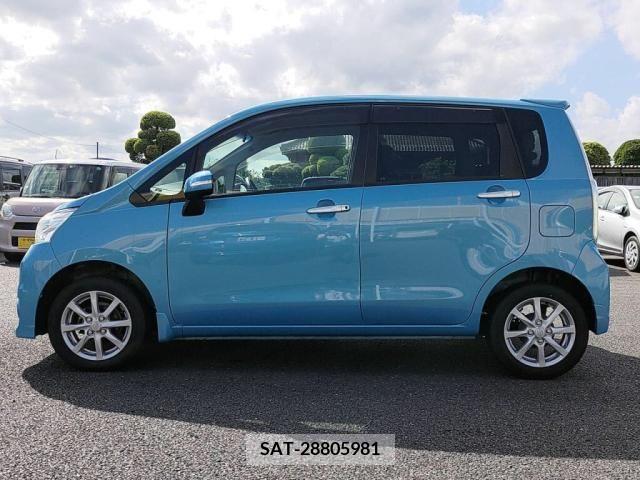 Subaru STELLA 2011-12 309178-11