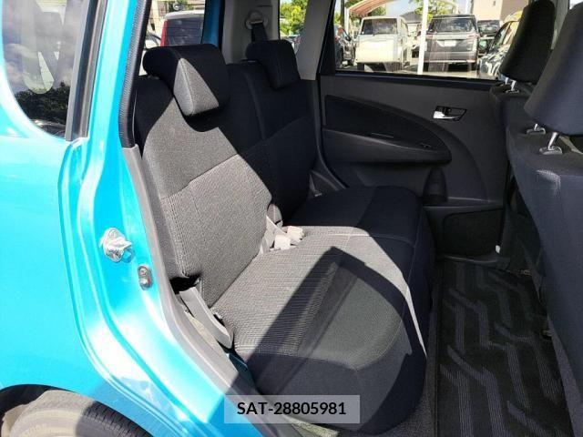 Subaru STELLA 2011-12 309178-23