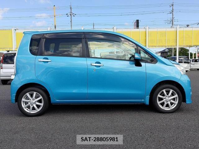 Subaru STELLA 2011-12 309178-10