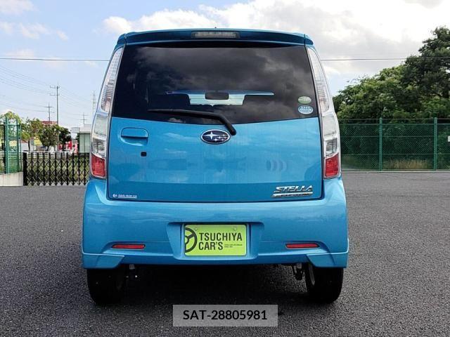 Subaru STELLA 2011-12 309178-9
