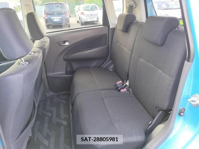 Subaru STELLA 2011-12 309178-22