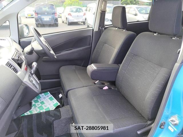 Subaru STELLA 2011-12 309178-21