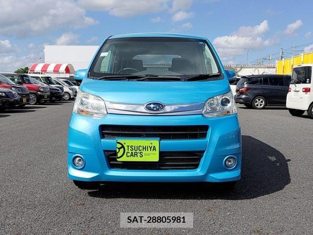 Subaru STELLA 2011-12 309178-8