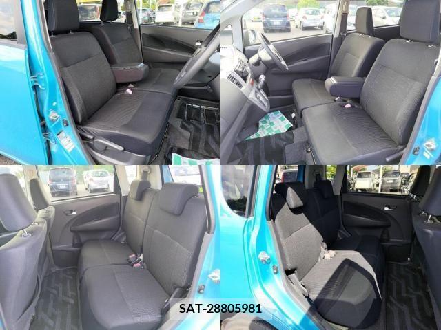 Subaru STELLA 2011-12 309178-6