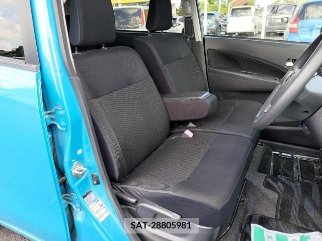 Subaru STELLA 2011-12 309178-20