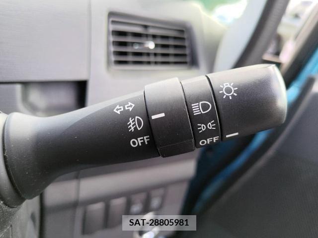 Subaru STELLA 2011-12 309178-18