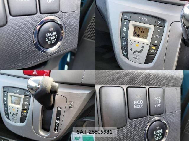 Subaru STELLA 2011-12 309178-4