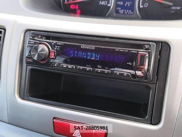 Subaru STELLA 2011-12 309178-16