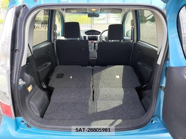 Subaru STELLA 2011-12 309178-26
