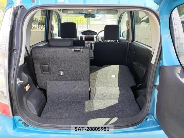 Subaru STELLA 2011-12 309178-25
