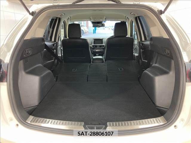 Mazda CX-5 2015-02 390220-13