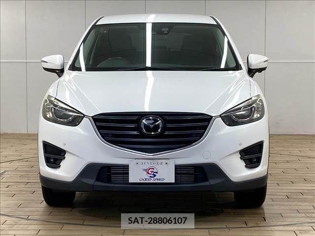 Mazda CX-5 2015-02 390220-2