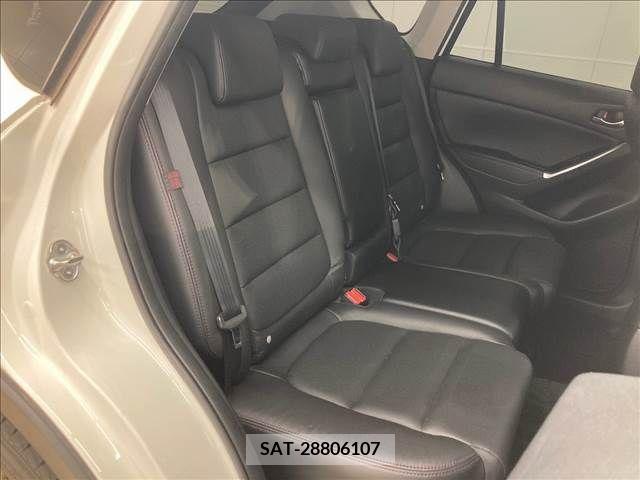 Mazda CX-5 2015-02 390220-12