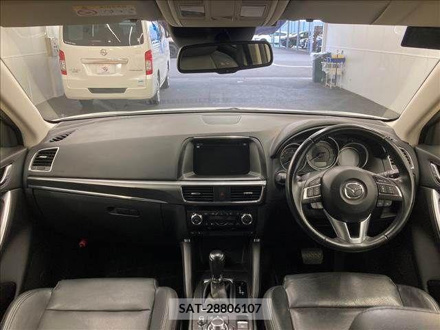 Mazda CX-5 2015-02 390220-1