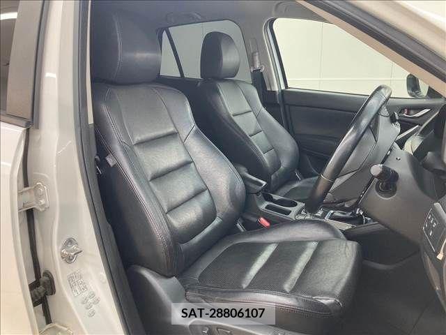 Mazda CX-5 2015-02 390220-11