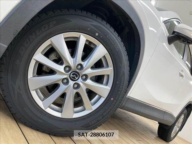 Mazda CX-5 2015-02 390220-19
