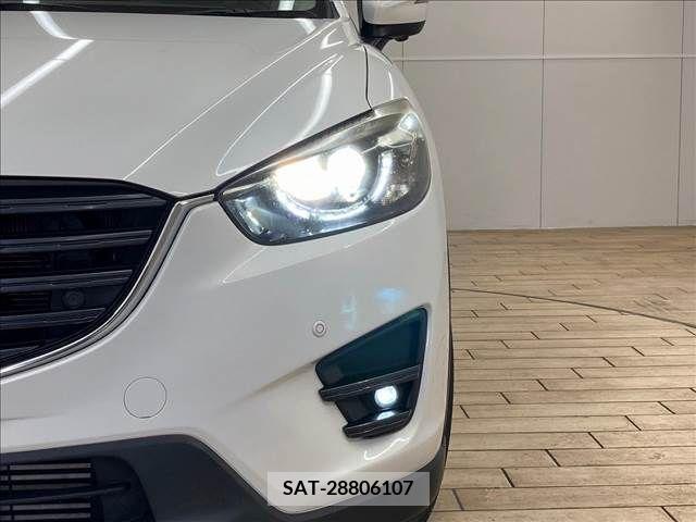 Mazda CX-5 2015-02 390220-18