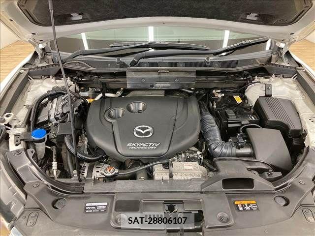 Mazda CX-5 2015-02 390220-17