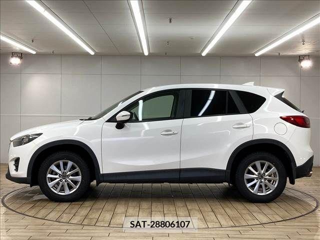Mazda CX-5 2015-02 390220-15