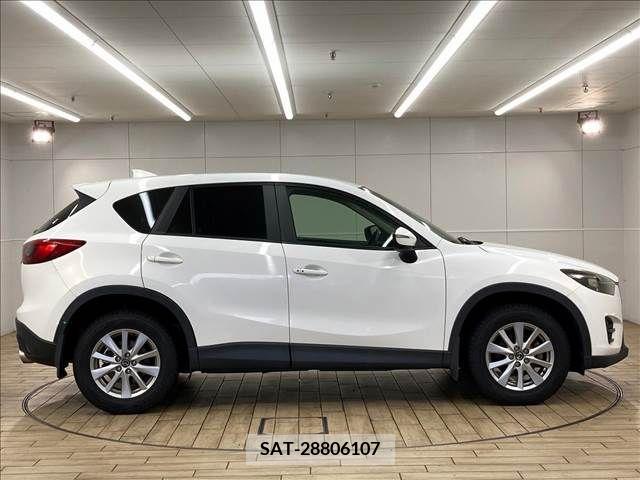 Mazda CX-5 2015-02 390220-16