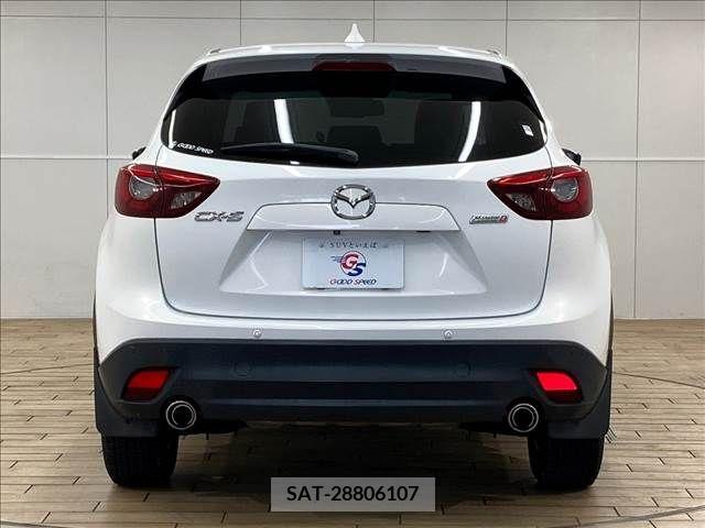 Mazda CX-5 2015-02 390220-14